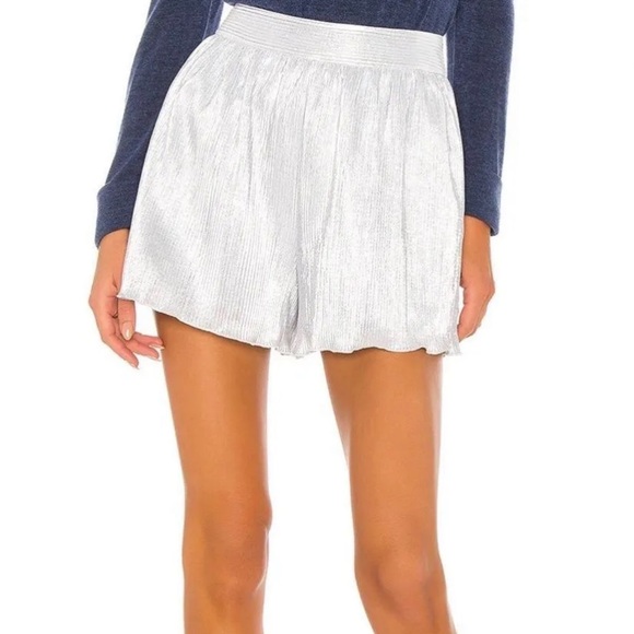 🆕 House of Harlow 1960 Esther Short - Picture 2 of 3